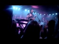 Walk the Moon - Down in the Dumps