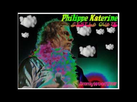 c'est la ouate version Philippe Katerine et ses Peintres