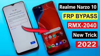 Download lagu Realme Narzo 10 FRP Bypass Android 11 | Realme Narzo 10 (RMX-2040) Google Account Bypass Without Pc mp3 Download lagu Realme Narzo 10 FRP Bypass Android 11 | Realme Narzo 10 (RMX-2040) Google Account Bypass Without Pc mp3