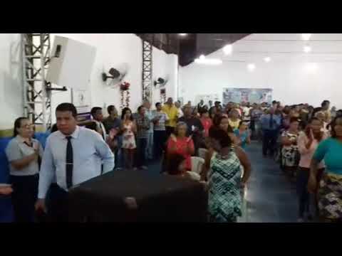 O segredo é obedecer