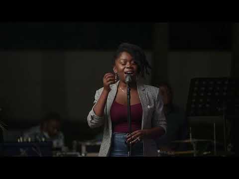 Trinah | Live Performance I Will Always Love You #2021