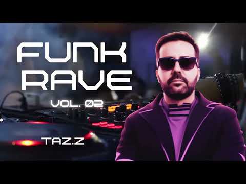 FUNK RAVE VOL 02 TAZ.Z