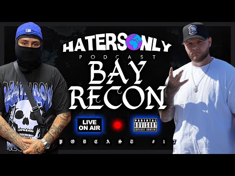Bay Recon Speaks On Mr Criminal Dissing Them Live & Being Signed To Hi Power Records
