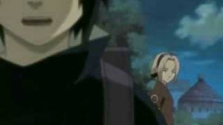 Porta no hay final feliz ( sasusaku )