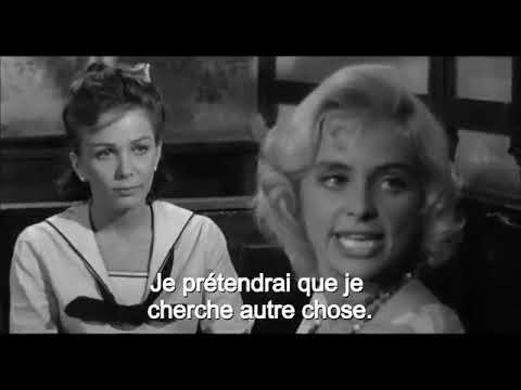 Le Maniaque à la mitraillette/Mad Dog Coll (in English with French sub./sous-titres en français)