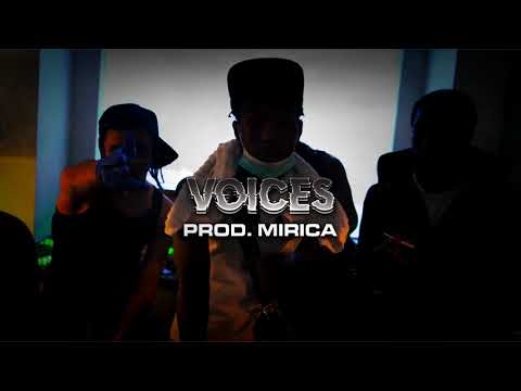 VOICES I SUSPECT X SMUGGZY ACE X KWENGFACE TYPE UK/NY DRILL BEAT I PROD MIRICA