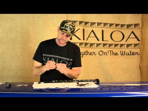 How to Replace the Cable on a Leverlock® Adjustable Handle