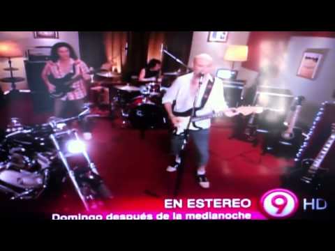 Promo JAF En Estereo