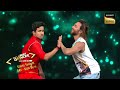 Terence Lewis ने अपने Dance Moves से सबको चौका दिया है | India's best dancer