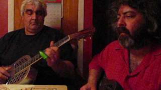 Goin' Up The Mountain - New Poor Boys