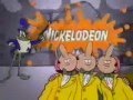 Nickelodeon Bumper Montage
