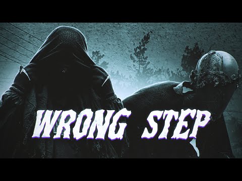 TWENTYTHREE x ISTASHA - Wrong Step (LYRICS)