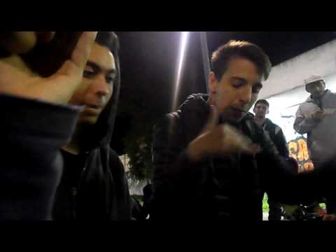 Duo Dinamic Vs Chino & Kevin (Togo Free) Cuartos De Final