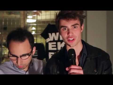 1964 Ears Artist Spotlight - SUPERHIGHWAY