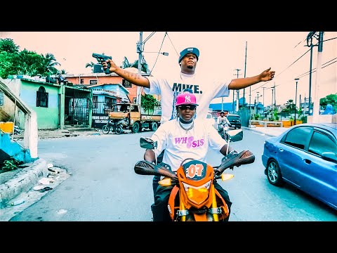 Alta Nota - Sicariato (Video Official) Dir by Rochy RD