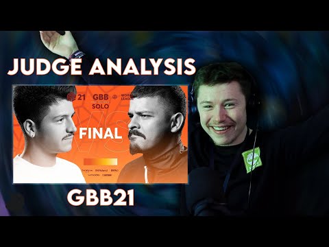 COLAPS VS RIVER GBB21 - OFFICIAL ANALYSIS (D-LOW)