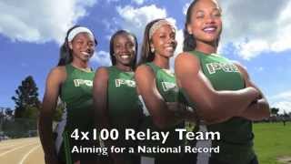 Chasing History: Long Beach Poly Track, Introduction