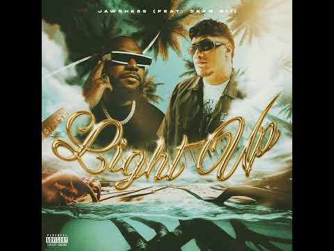 Light Up (Feat. Sean Rii) Official Audio