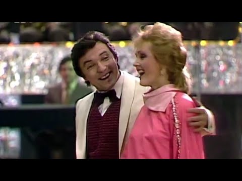 Karel Gott: Bílá/Zůzi/Věrná láska/S láskou (with  Helena Vondráčková) Dva z jednoho města 1983