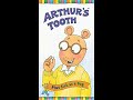 Microsoft ActiMates Showcase Arthur S Tooth