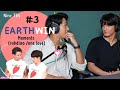 ENG EARTHWIN 3 Moments Rak Diao One Love