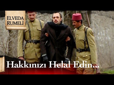 Alex sürgüne gönderiliyor! - Elveda Rumeli 27. Bölüm