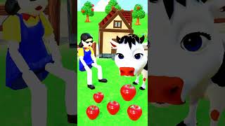 Download lagu Scary Teacher and Cow so funny 🤣 Apple 🧧 #funny #comedy #cartoon #scaryteacher3d #shorts mp3 Download lagu Scary Teacher and Cow so funny 🤣 Apple 🧧 #funny #comedy #cartoon #scaryteacher3d #shorts mp3