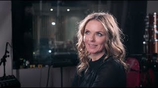 Geri Halliwell - The Making of 'Angels in Chains'