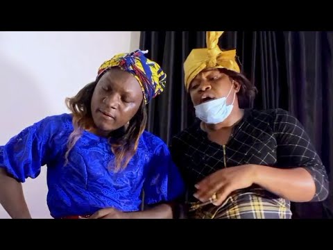OMUGWO | MAASI AND THERESA | MC EDU COMEDY
