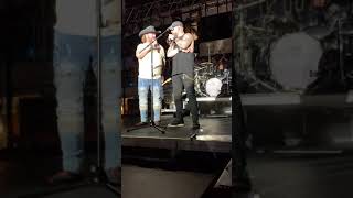 Brantley Gilbert and Colt Ford -“Welcome to Hazeville”