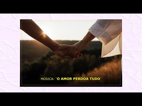 O AMOR PERDOA TUDO - Dênnis e Zé Roberto