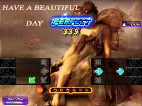 [Beat Up] Beautiful Day - Unknown (140bpm)