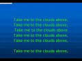 LMC vs. U2 – Take Me To The Clouds Above - Taneční Liga