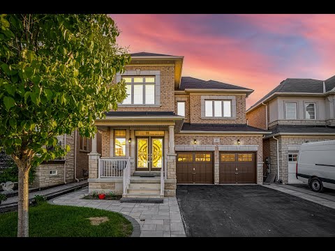 10 Pinedale Avenue, Caledon Home - Real Estate Properties