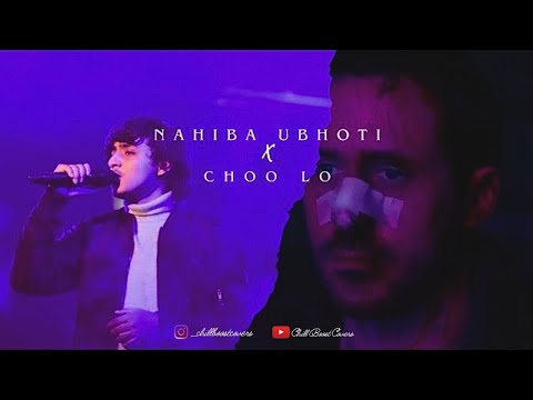 ALAKANANDA X CHOO LO X NAHIBA UBHOTI X Chill Boost Covers Mashup