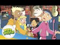 Episode 10 Braceface KEEP IT WEIRD