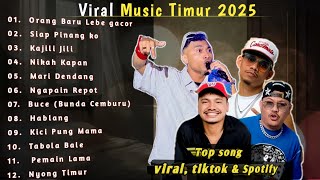 Download lagu Terbaru, Orang Baru Lebe gacor || Lagu populer Timur 🎧 top song 2025  mp3