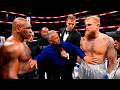 Mike Tyson USA Vs Jake Paul USA BOXING Fight HD 60 Fps