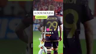 ⚽A virada de Wallace Yan emociona o futebol mundial ⚽🔥✅#shorts