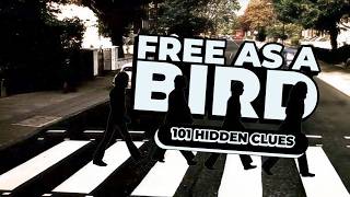 Beatles Free As A Bird:101 Hidden Clues