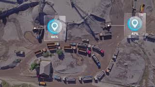 A video showing how PUI FJ2500 12 Pin Wired Asset Tracker works.