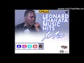 ZHAKATA MUSIC HITS MIX DJ CHILAZ