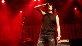 Backstreet Girls "Temple of Lust" @ Rockefeller 2009