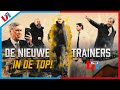 Slagen Of Ontslagen? Een Diepe Duik In De Plannen Van 6 Toptrainers