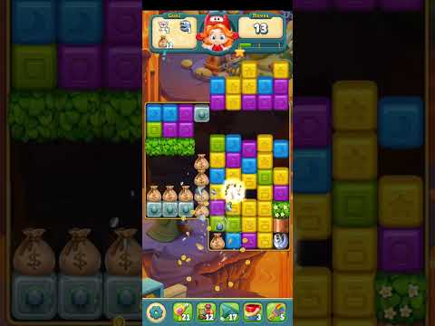 Toy Blast level 8092