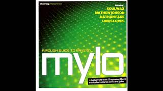 Mylo ‎– A Rough Guide To Rave (Mixmag Nov 2005) - CoverCDs