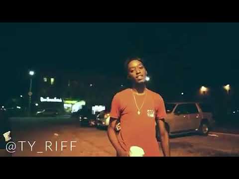 Behind the scenes (Now that I don't ) Ty-Riff