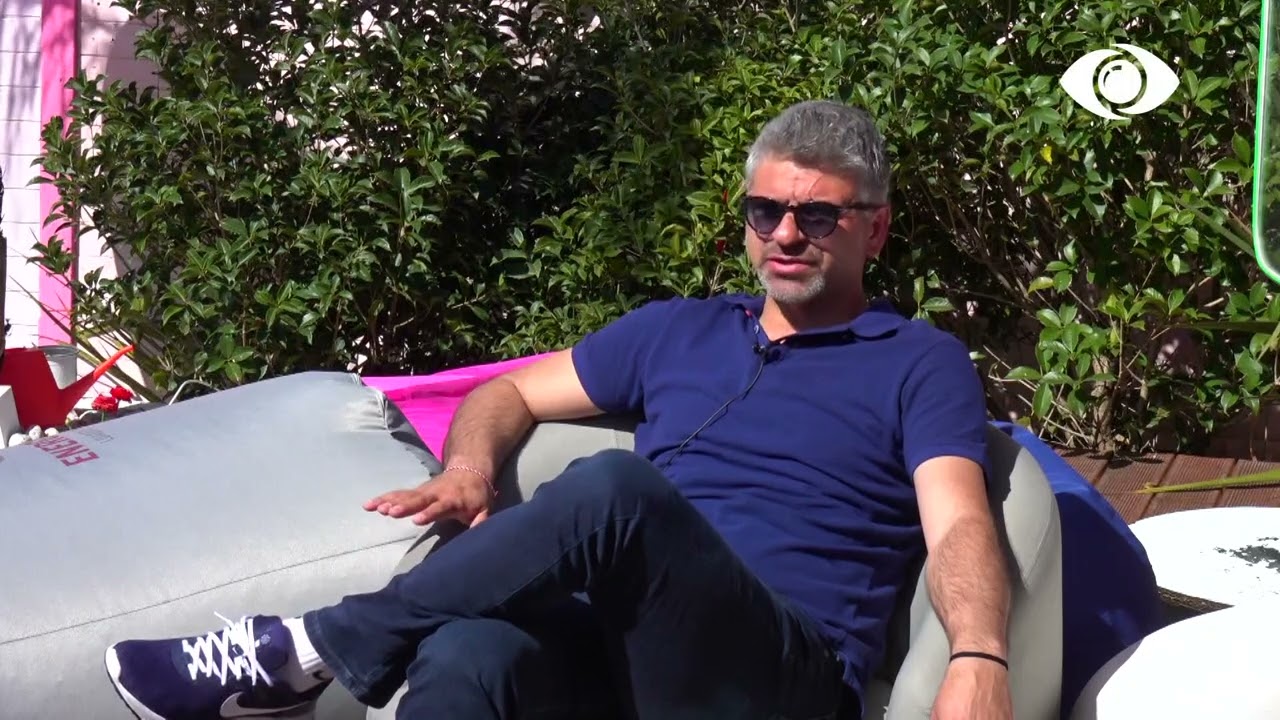 Qetsori-Luizit: Kam qenë pjesë e skemës së Oltës me dëshirën time!