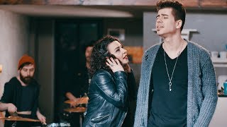 Keti ft. Fatma Turgut - Hayat Böyle (Teaser)