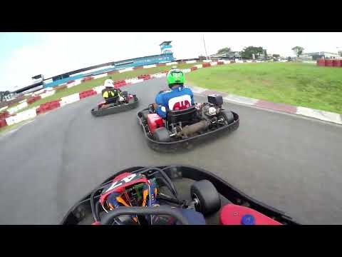 KARTNATION 2022 - 9ª ETAPA - KGV